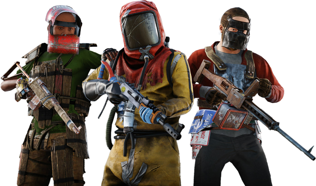 Top Players Background